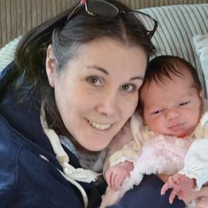 Meet your Posher, Lori